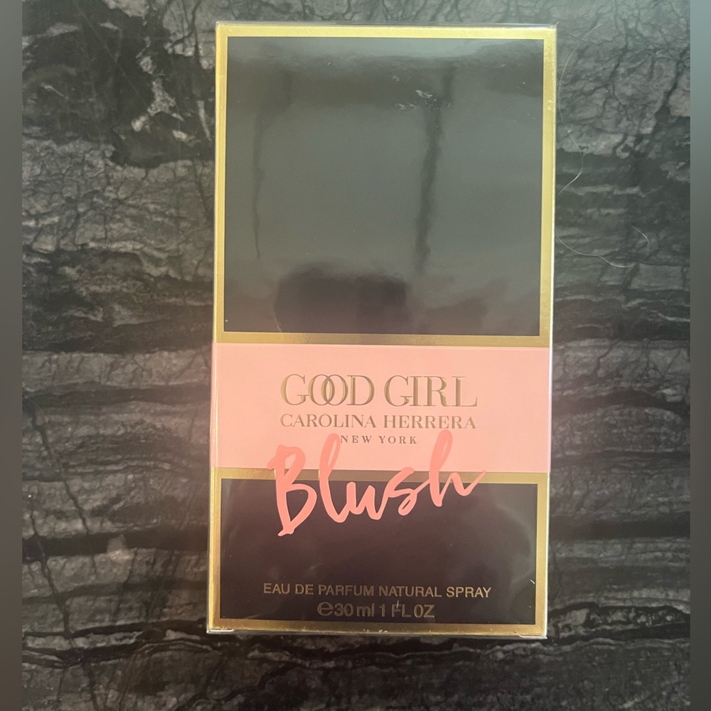 Good Girl Blush Eau de Parfum - 1 FL OZ unopened